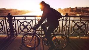 ciclista:gabinete de mediadores